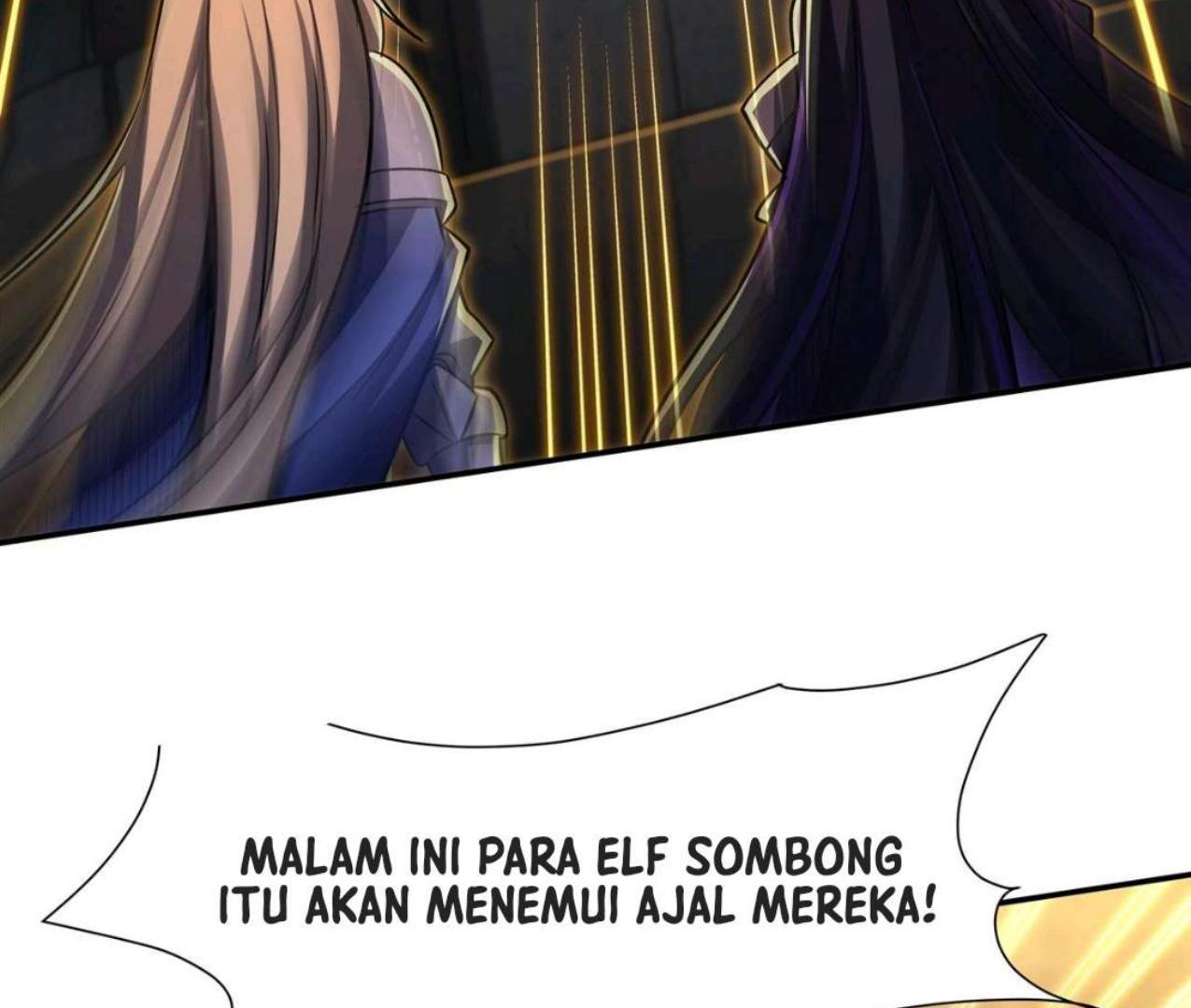 The Blood Princess And The Knight Chapter 335 Gambar 66