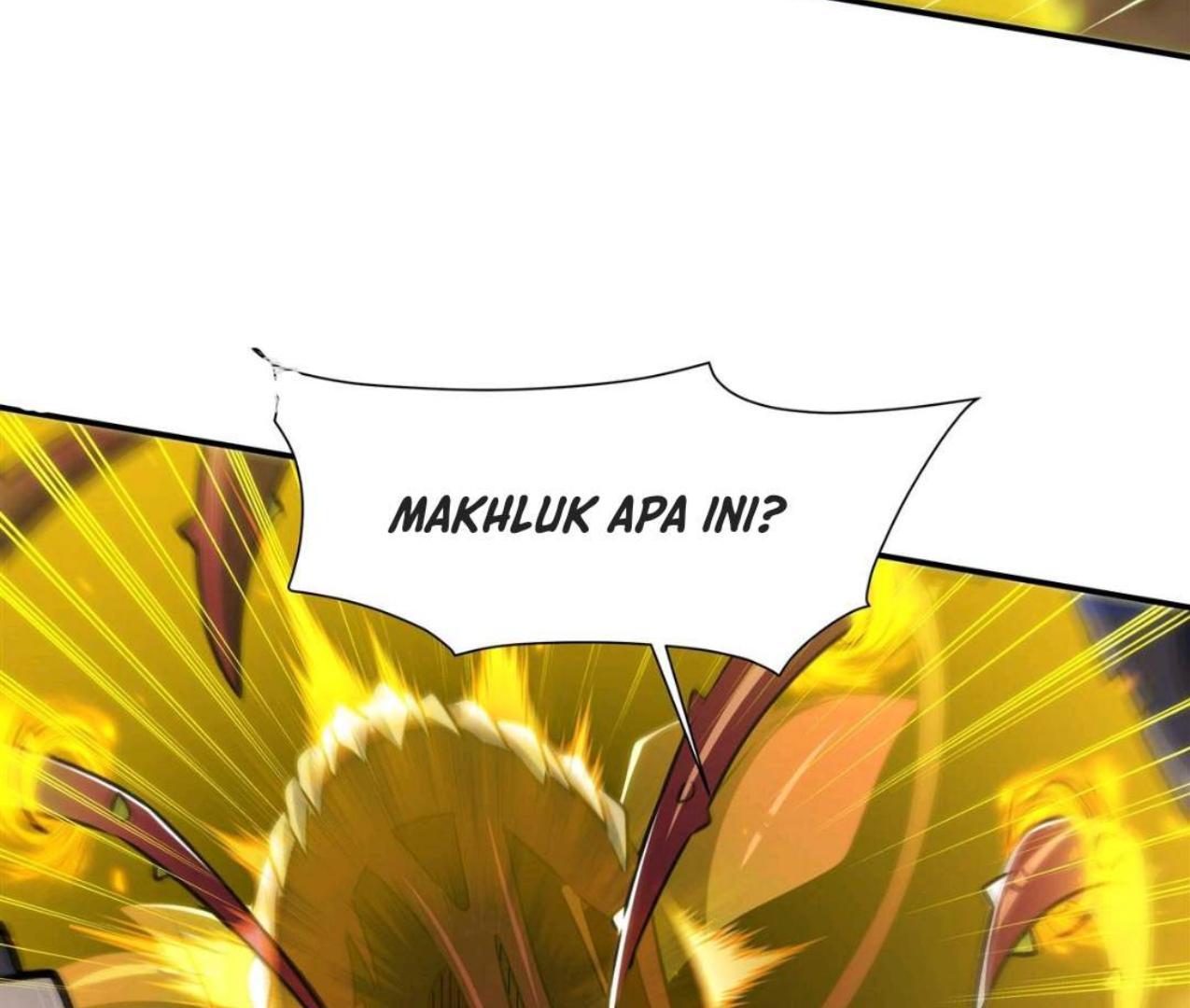 The Blood Princess And The Knight Chapter 335 Gambar 88