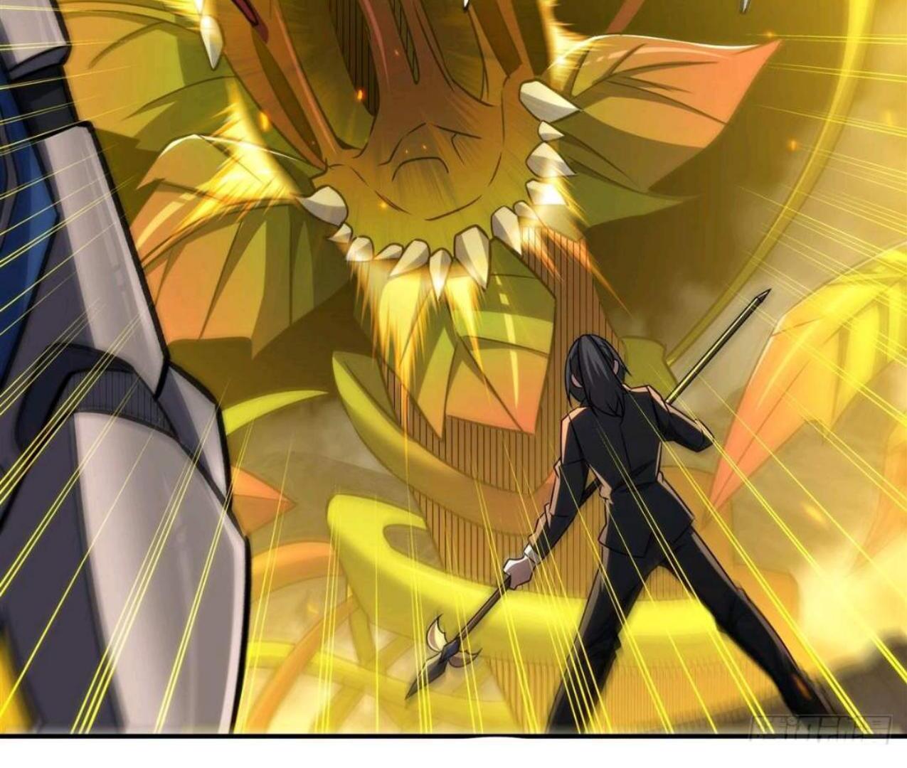 The Blood Princess And The Knight Chapter 335 Gambar 89