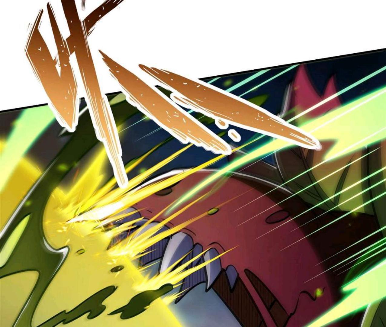 The Blood Princess And The Knight Chapter 335 Gambar 86