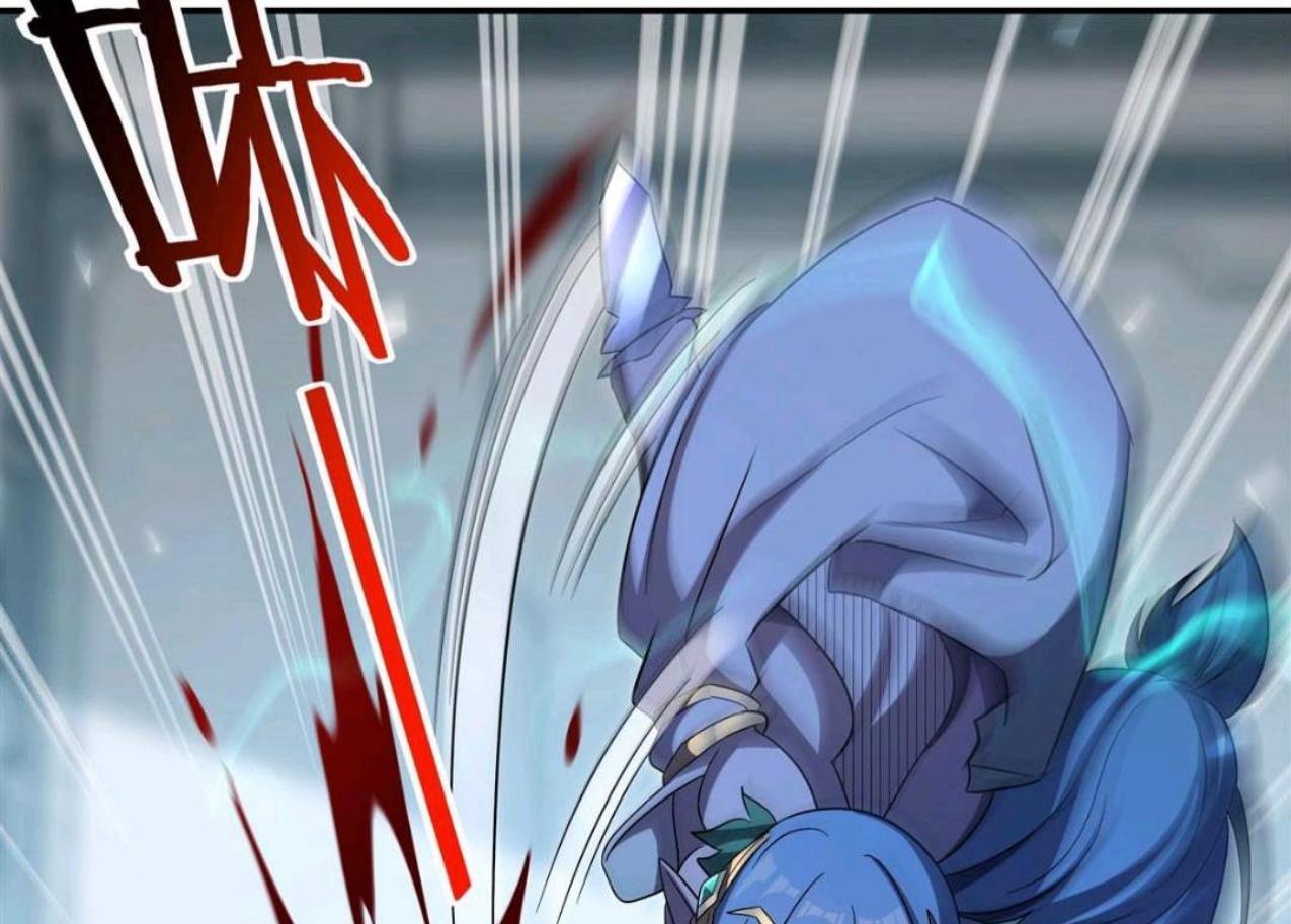 The Blood Princess And The Knight Chapter 335 Gambar 10