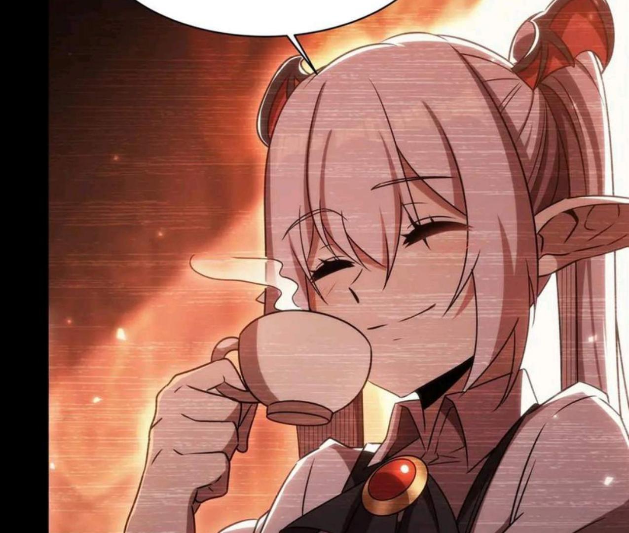 The Blood Princess And The Knight Chapter 334 Gambar 14