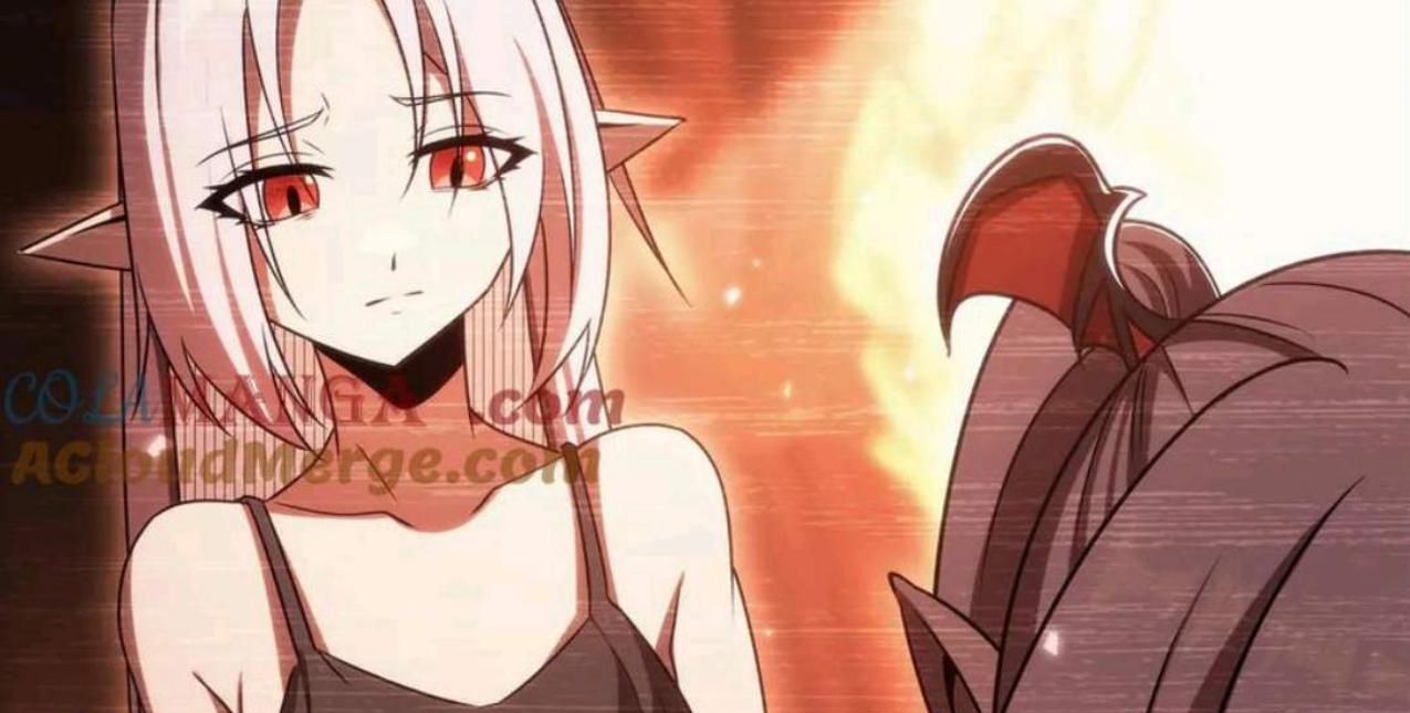 The Blood Princess And The Knight Chapter 334 Gambar 16