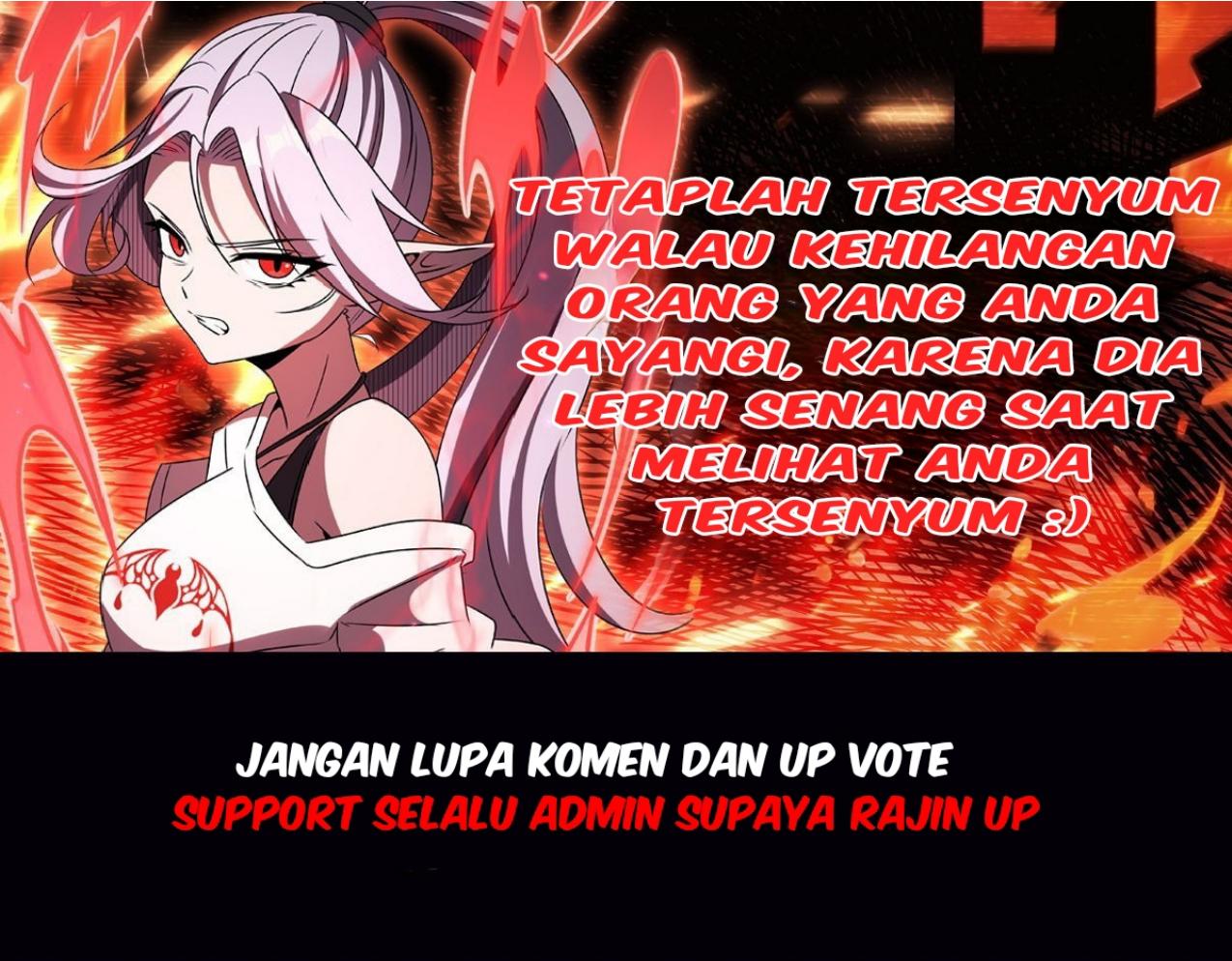 The Blood Princess And The Knight Chapter 334 Gambar 111