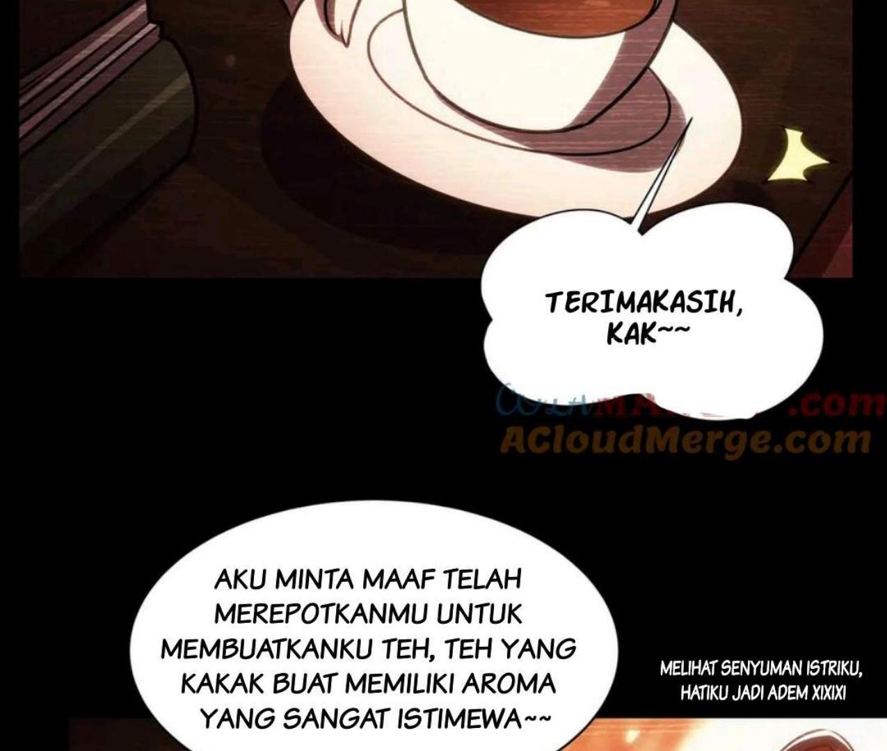 The Blood Princess And The Knight Chapter 334 Gambar 13