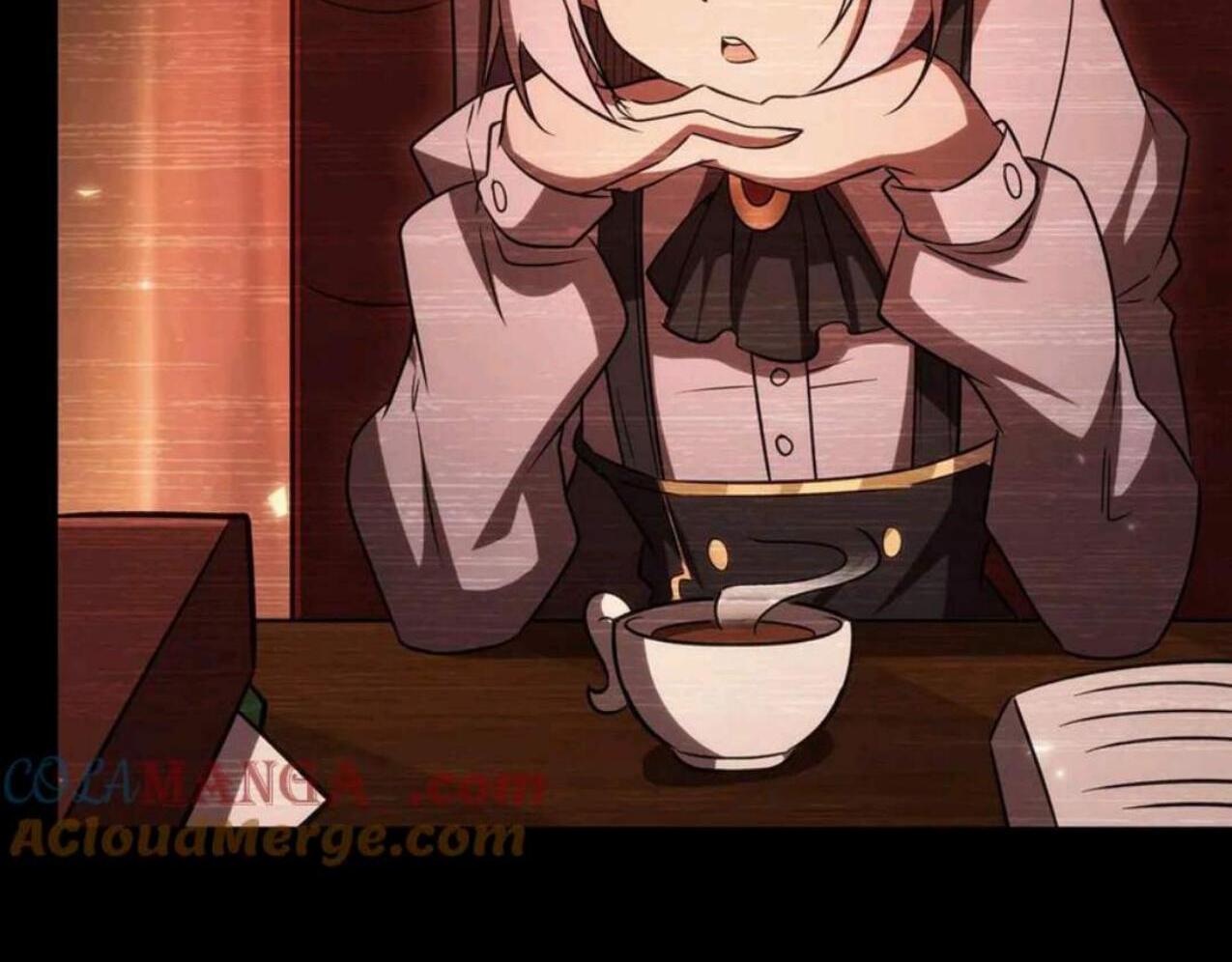 The Blood Princess And The Knight Chapter 334 Gambar 25