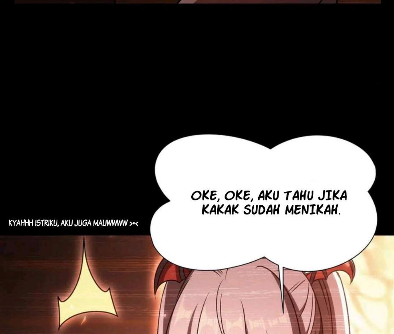 The Blood Princess And The Knight Chapter 334 Gambar 28