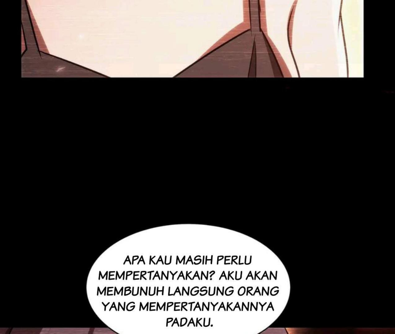 The Blood Princess And The Knight Chapter 334 Gambar 20