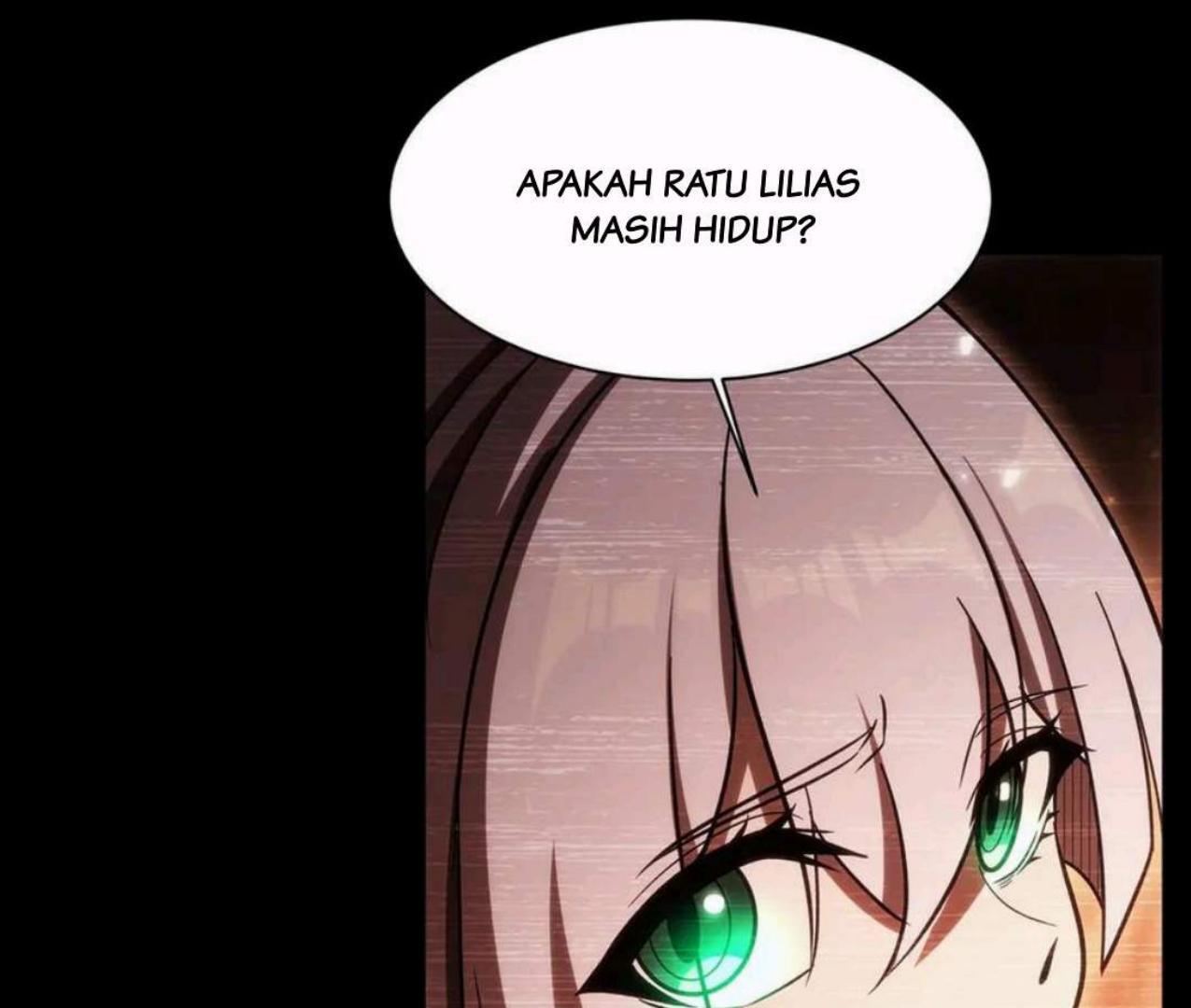 The Blood Princess And The Knight Chapter 334 Gambar 38