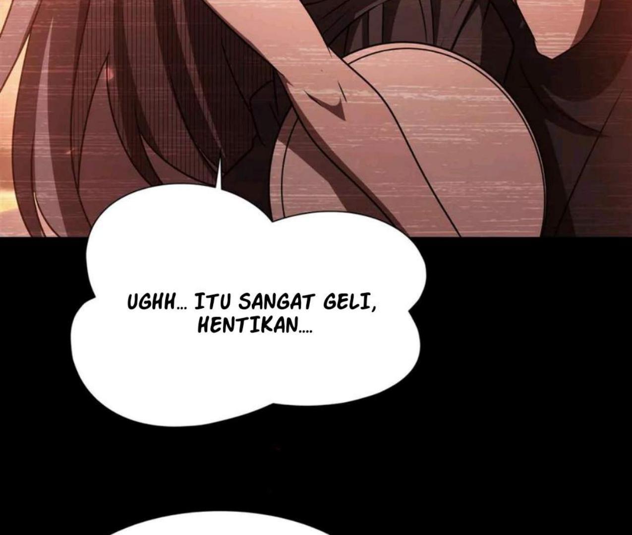 The Blood Princess And The Knight Chapter 334 Gambar 30