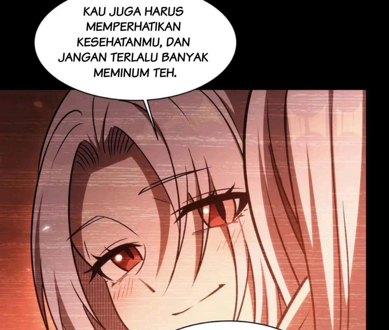 The Blood Princess And The Knight Chapter 334 Gambar 31