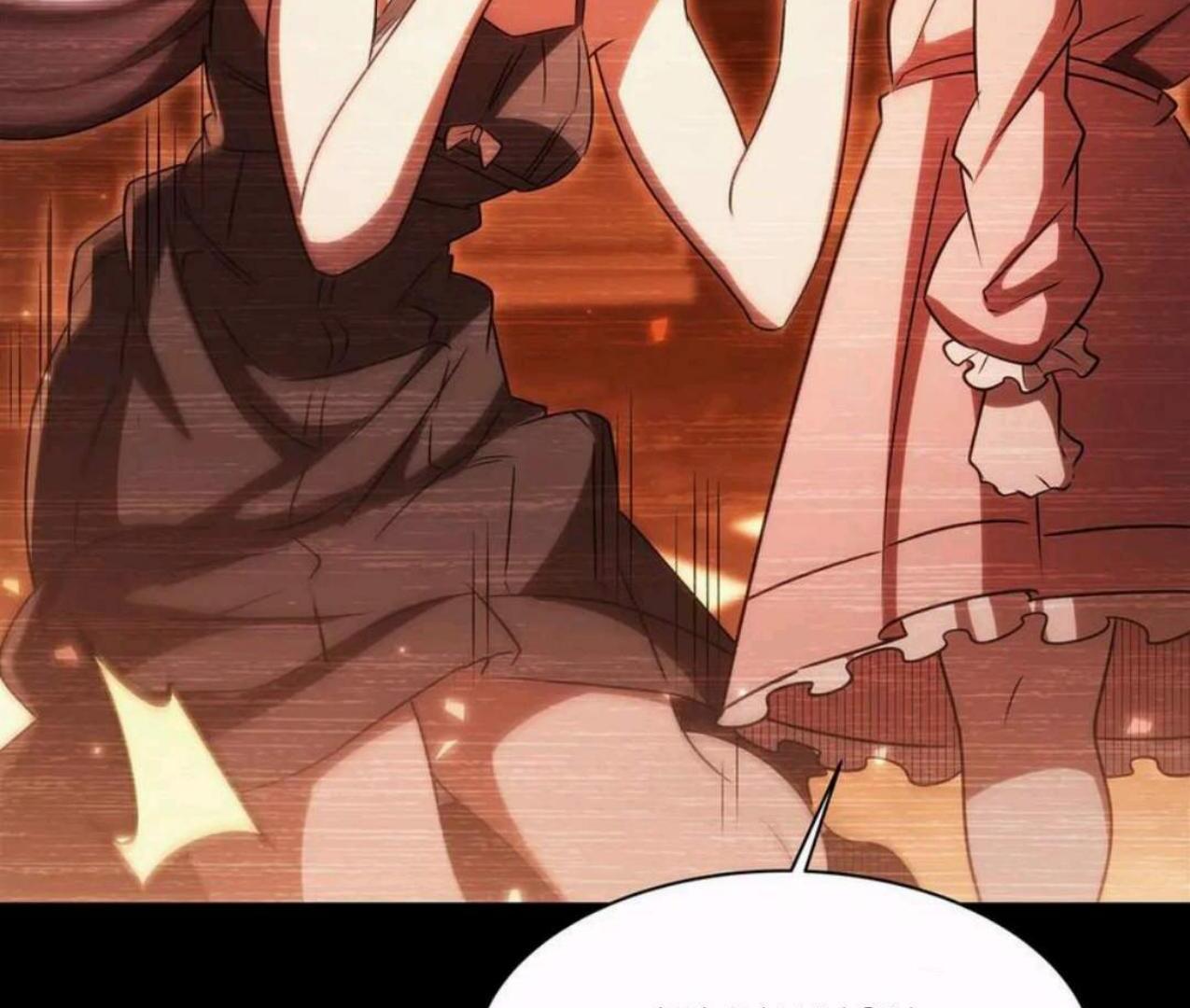 The Blood Princess And The Knight Chapter 334 Gambar 46