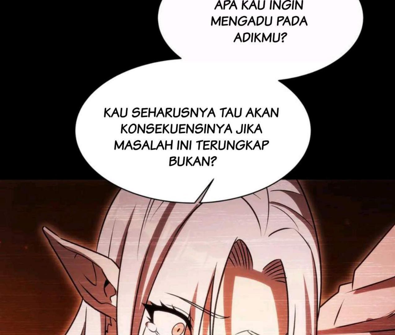The Blood Princess And The Knight Chapter 334 Gambar 47