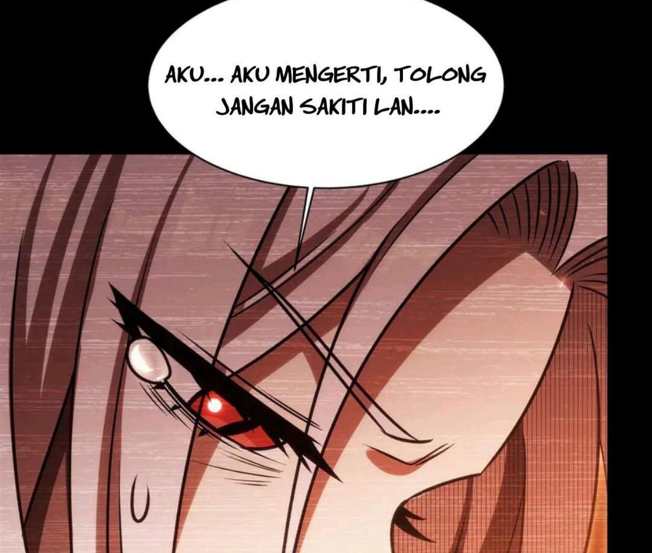 The Blood Princess And The Knight Chapter 334 Gambar 49