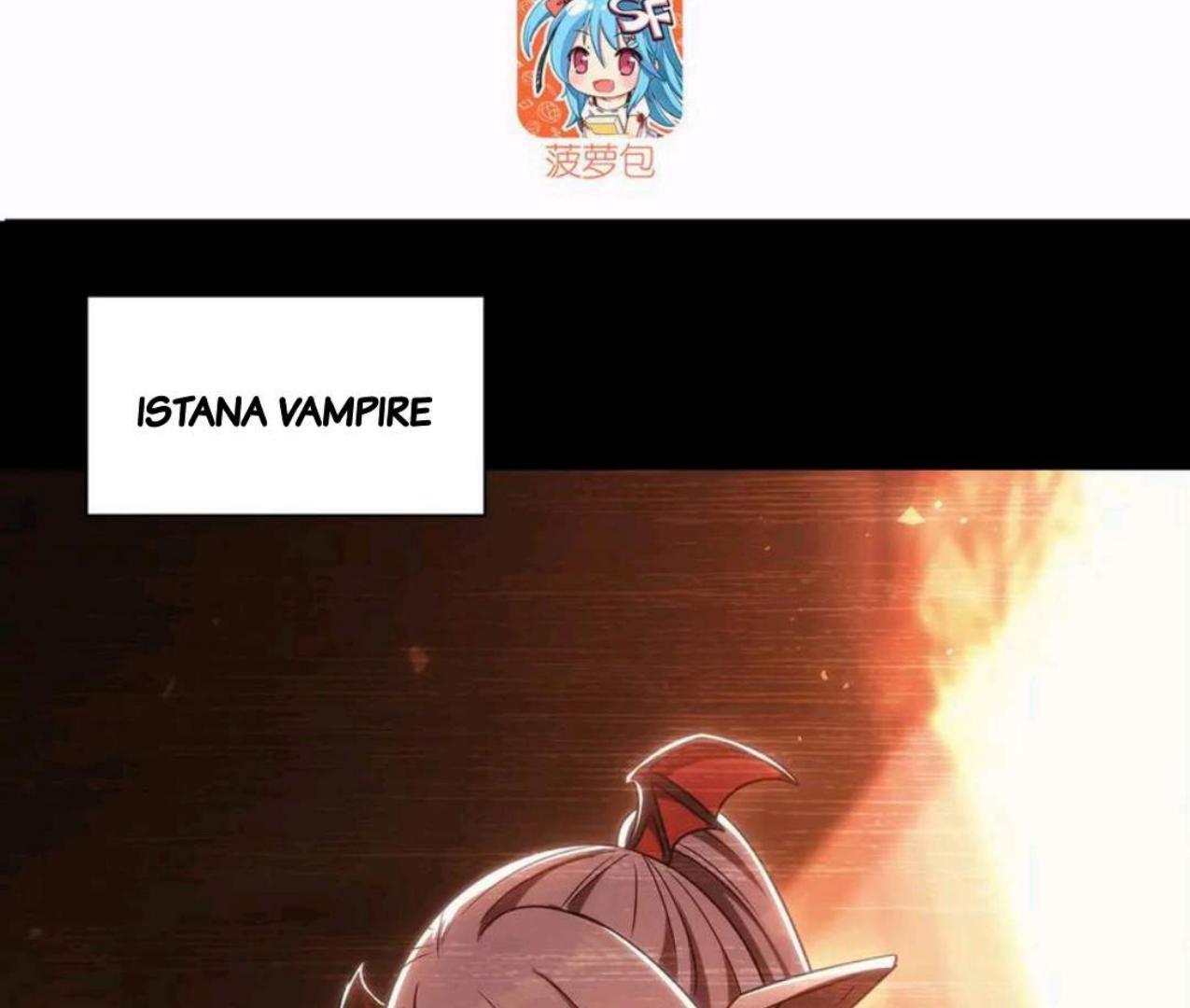 The Blood Princess And The Knight Chapter 334 Gambar 4