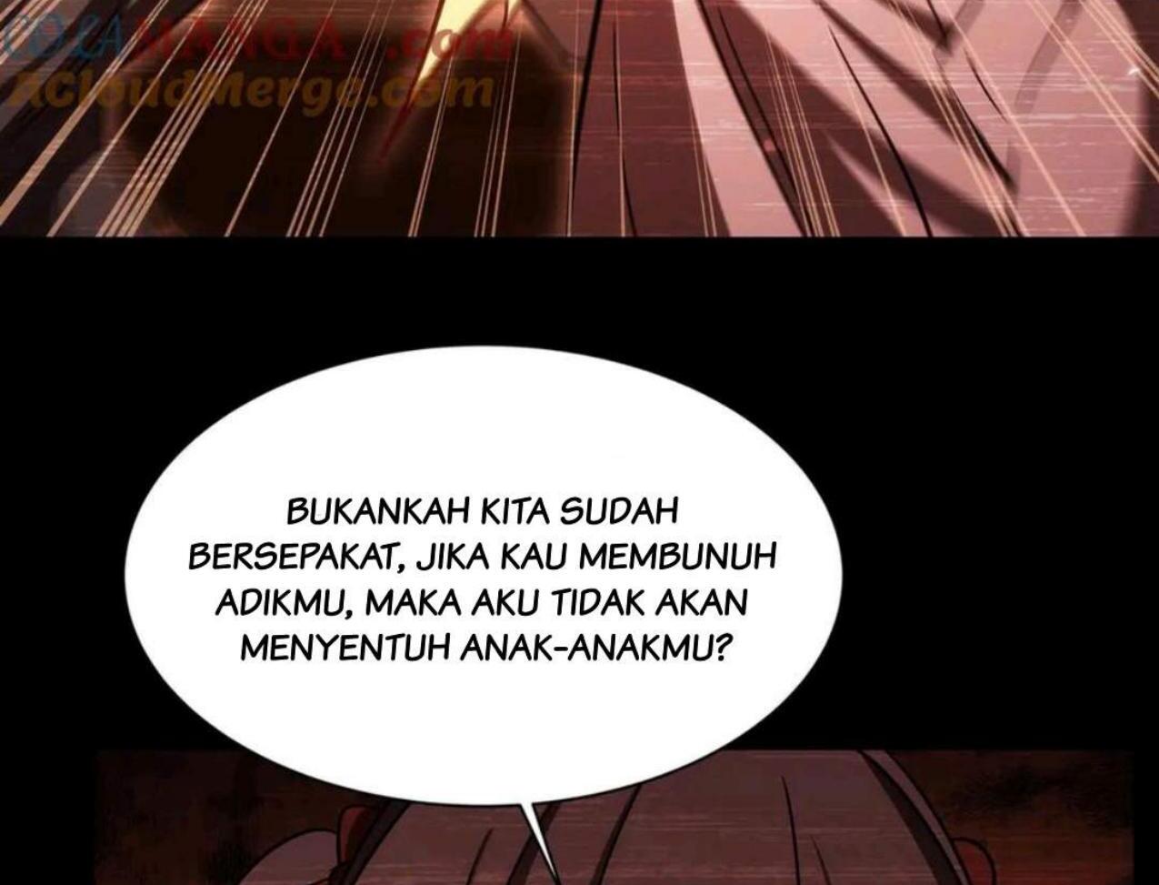 The Blood Princess And The Knight Chapter 334 Gambar 43