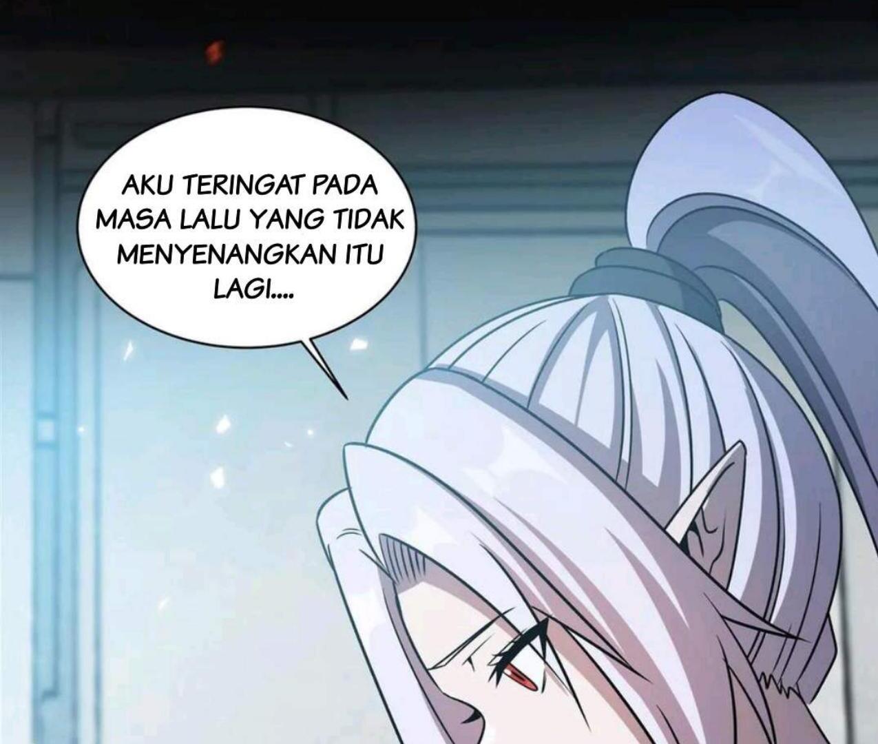 The Blood Princess And The Knight Chapter 334 Gambar 59