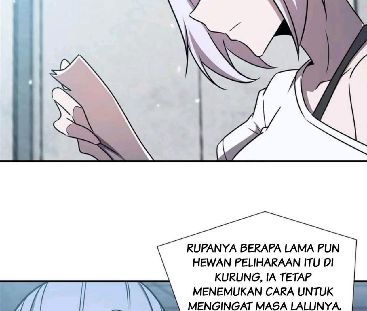 The Blood Princess And The Knight Chapter 334 Gambar 60