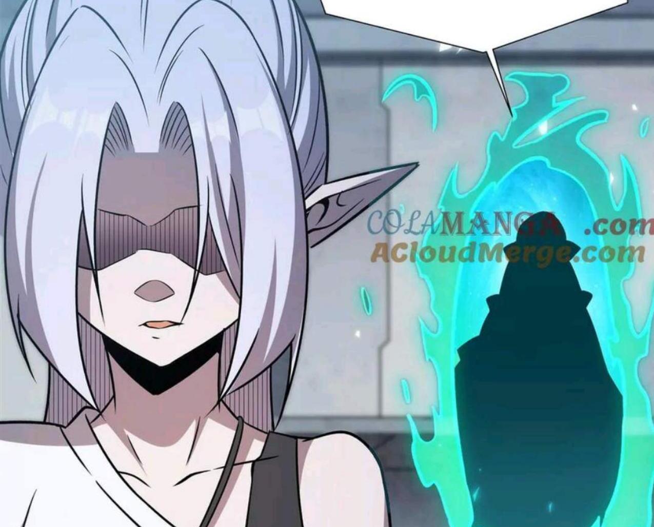 The Blood Princess And The Knight Chapter 334 Gambar 61