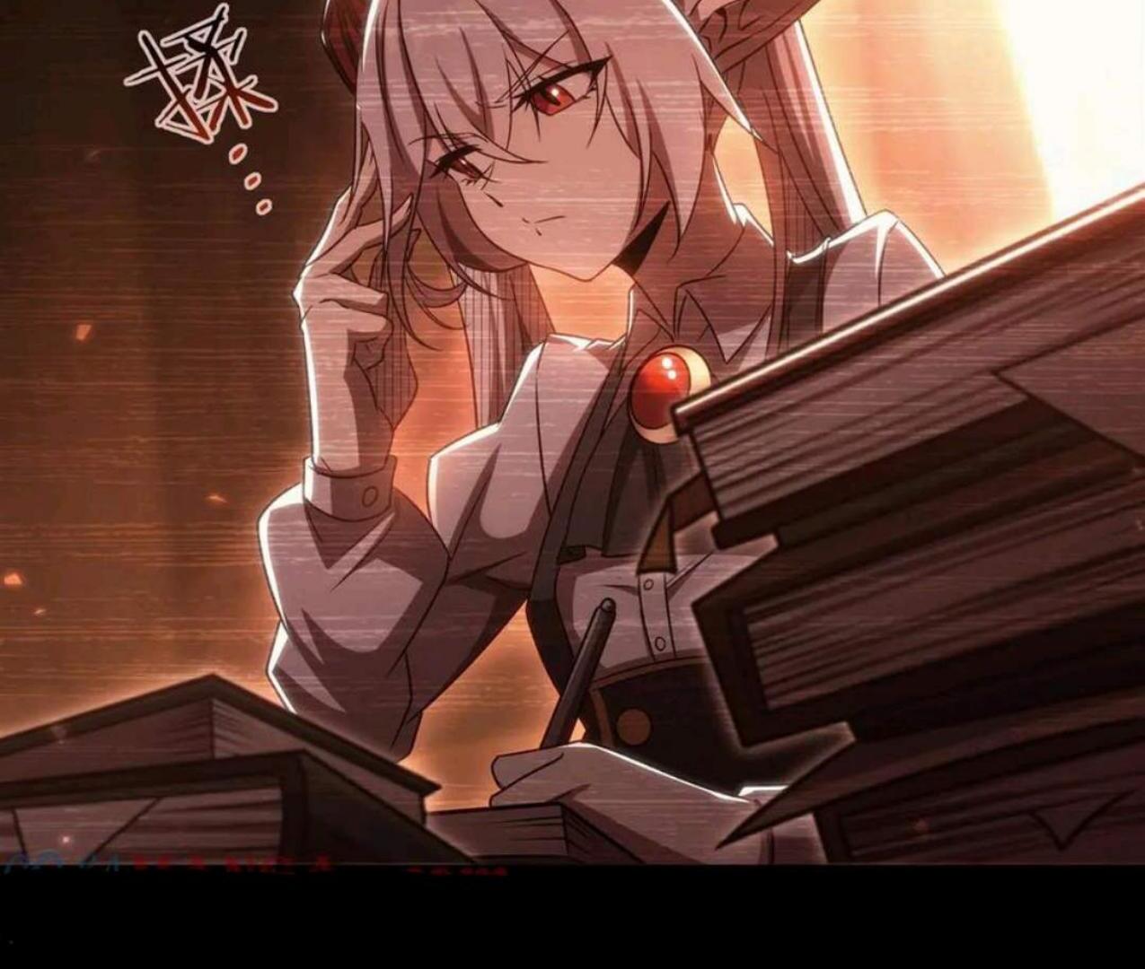 The Blood Princess And The Knight Chapter 334 Gambar 5