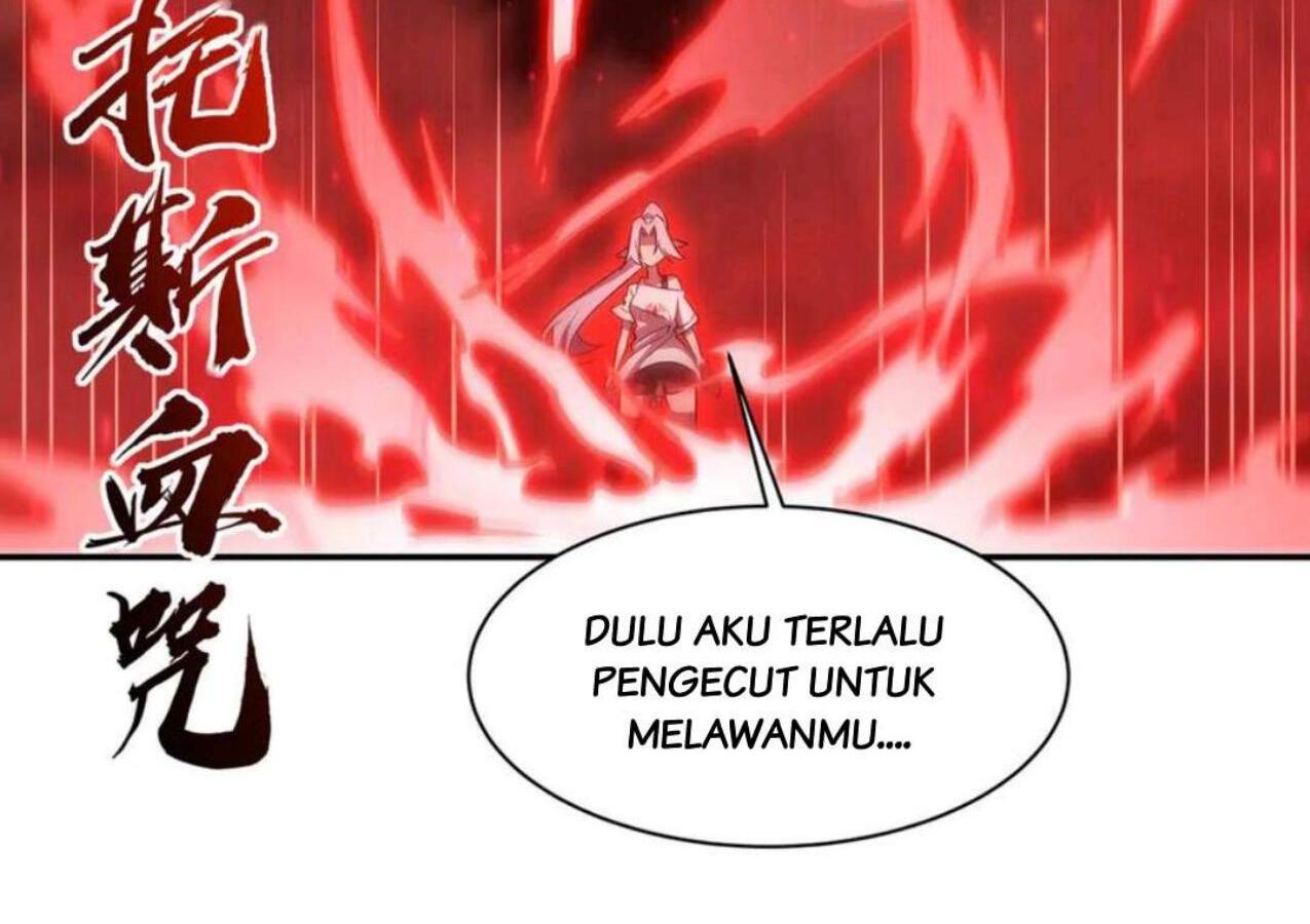 The Blood Princess And The Knight Chapter 334 Gambar 70