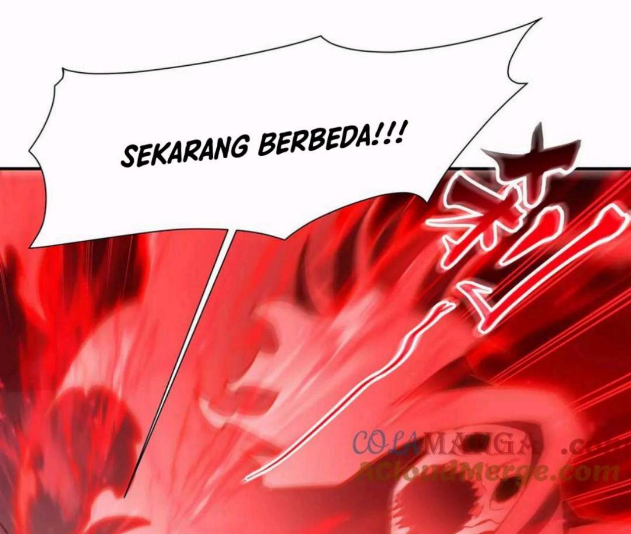 The Blood Princess And The Knight Chapter 334 Gambar 71