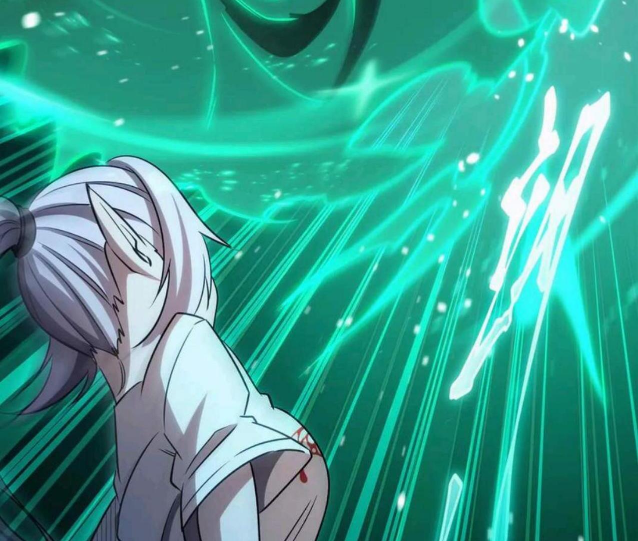 The Blood Princess And The Knight Chapter 334 Gambar 80