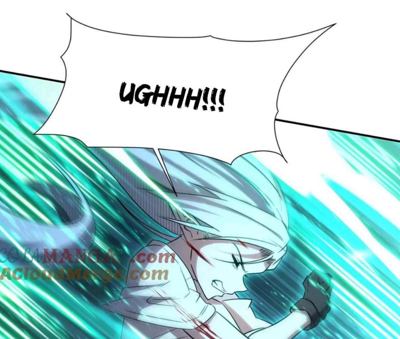 The Blood Princess And The Knight Chapter 334 Gambar 82