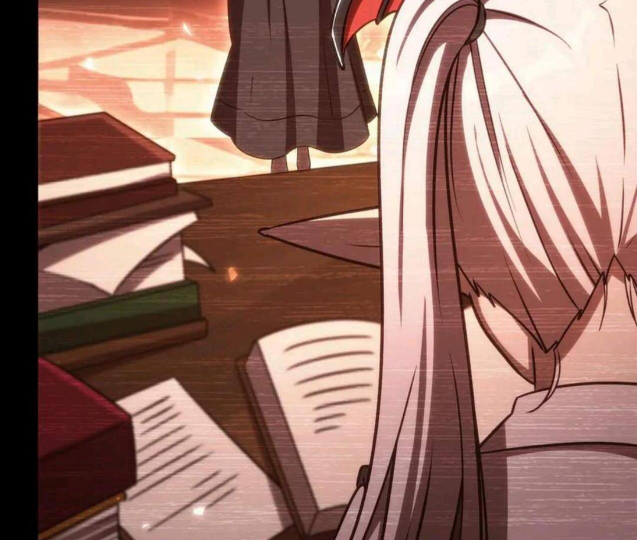 The Blood Princess And The Knight Chapter 334 Gambar 7