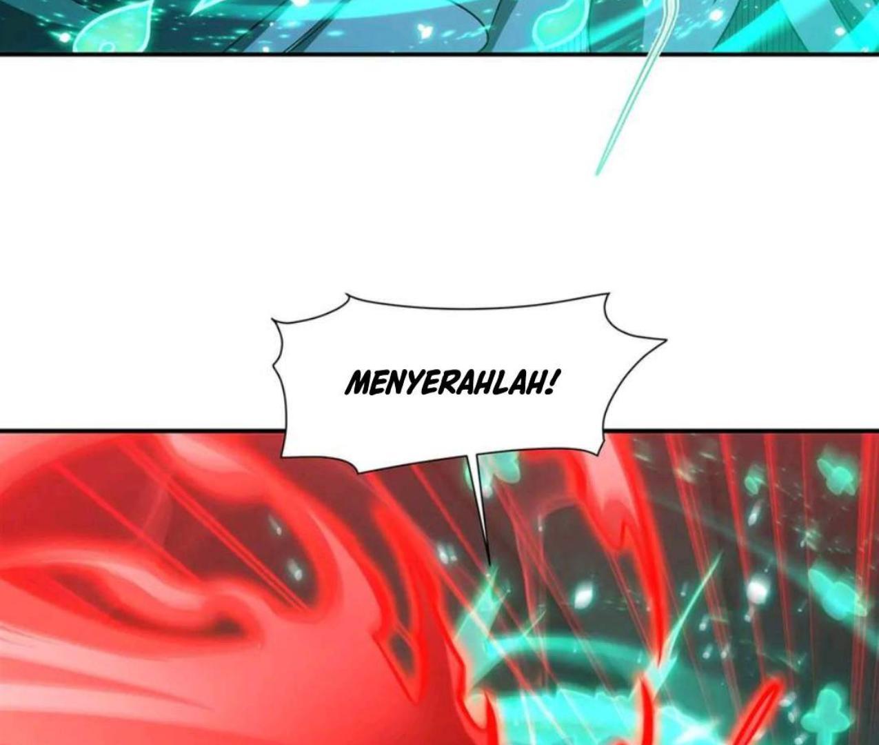 The Blood Princess And The Knight Chapter 334 Gambar 75