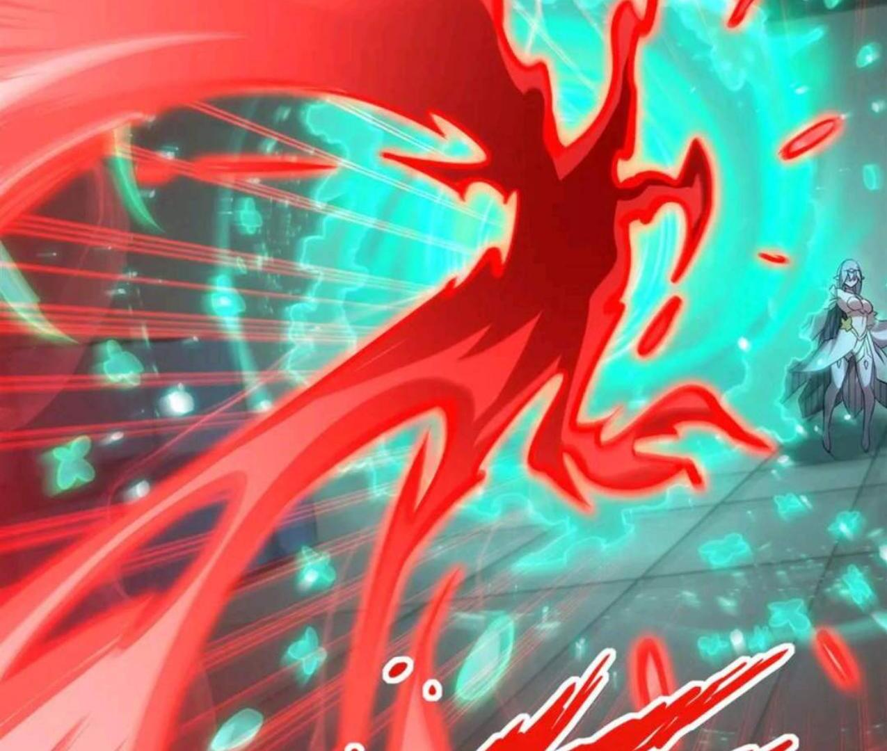 The Blood Princess And The Knight Chapter 334 Gambar 76