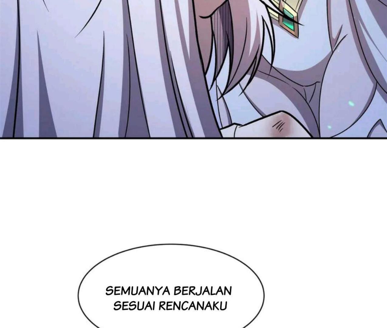 The Blood Princess And The Knight Chapter 334 Gambar 90