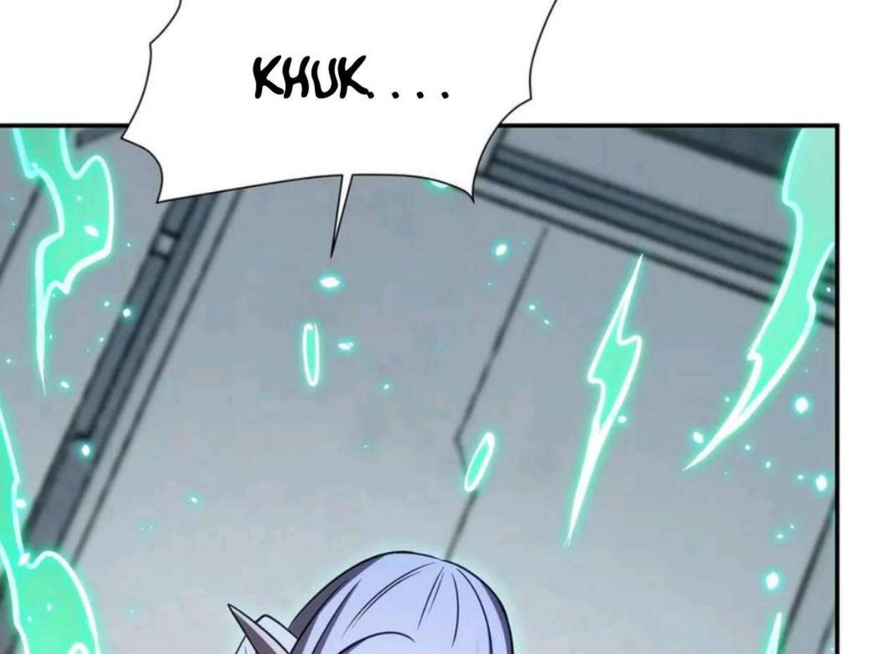 The Blood Princess And The Knight Chapter 334 Gambar 84