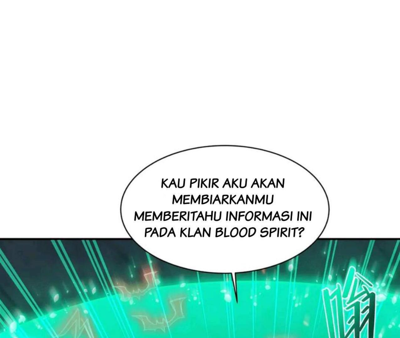 The Blood Princess And The Knight Chapter 334 Gambar 98