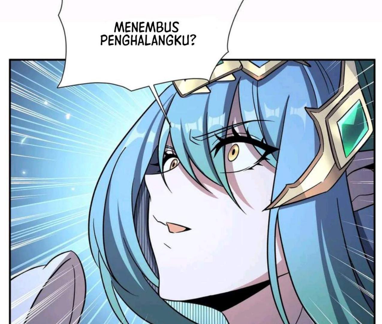 The Blood Princess And The Knight Chapter 334 Gambar 103