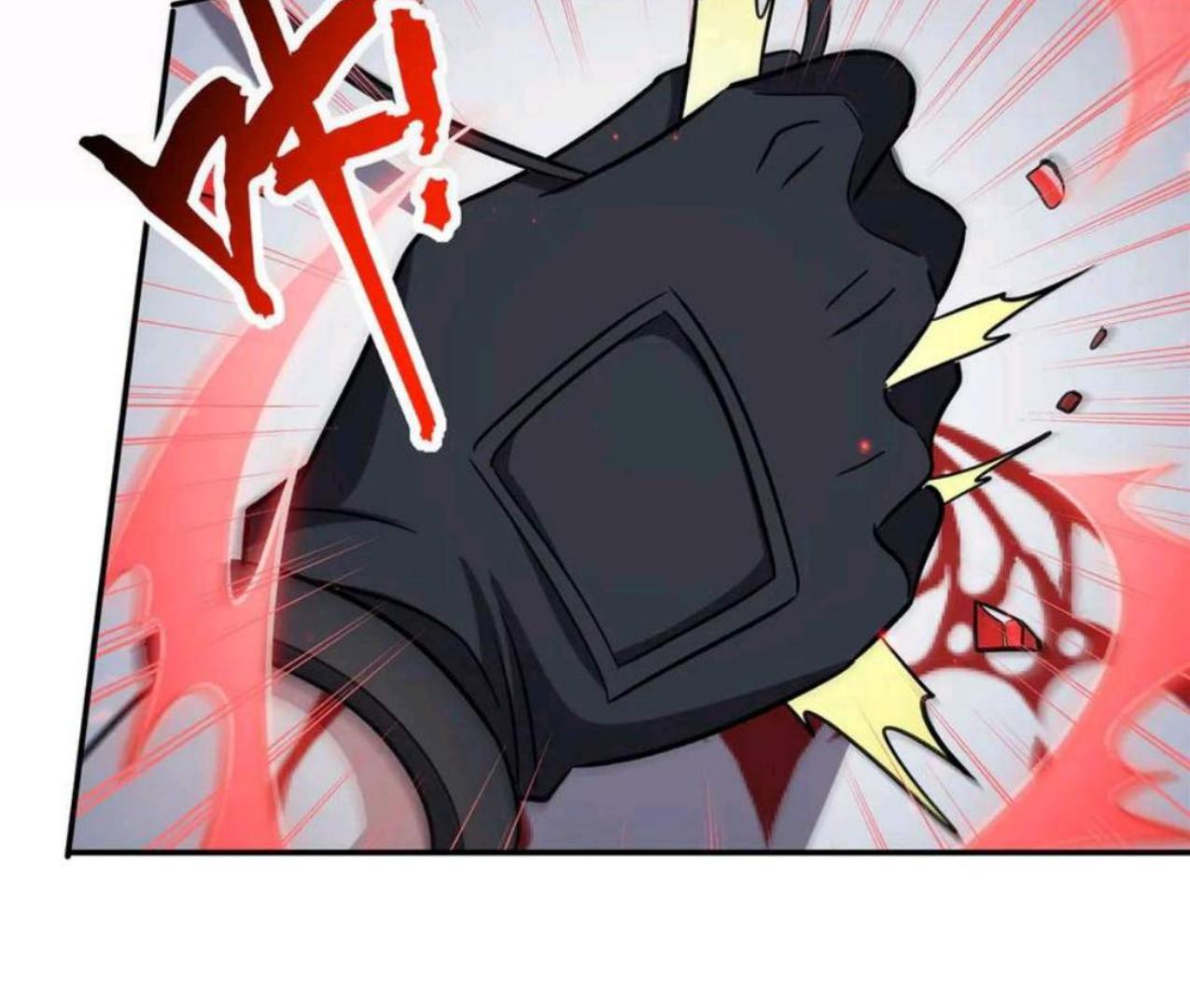 The Blood Princess And The Knight Chapter 334 Gambar 95