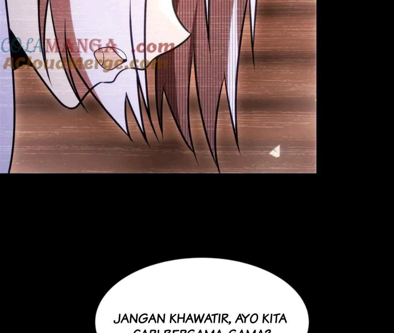 The Blood Princess And The Knight Chapter 333 Gambar 14