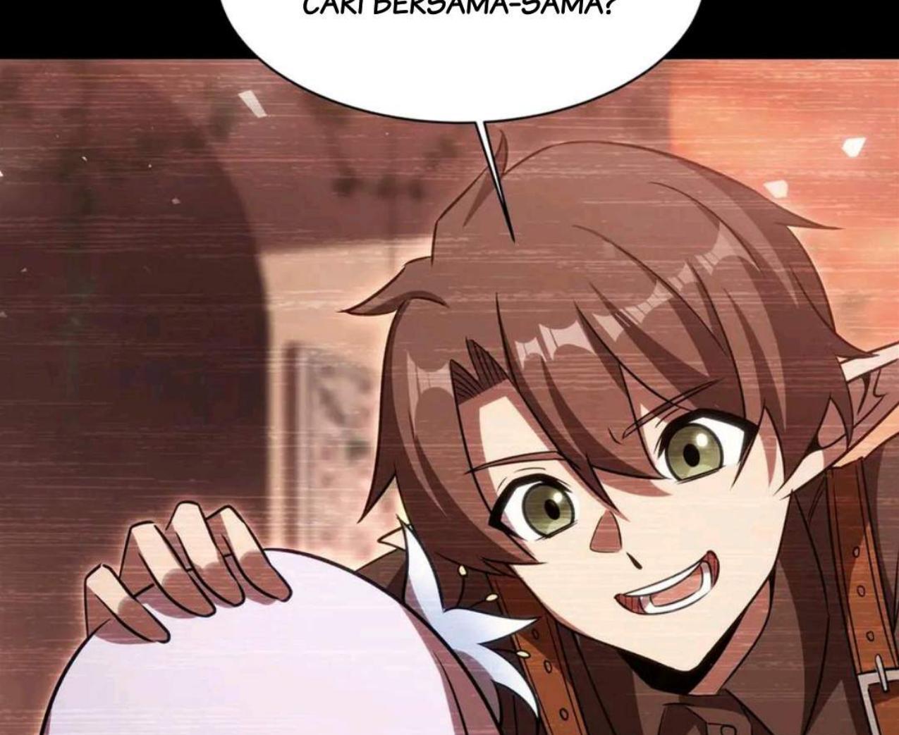 The Blood Princess And The Knight Chapter 333 Gambar 15