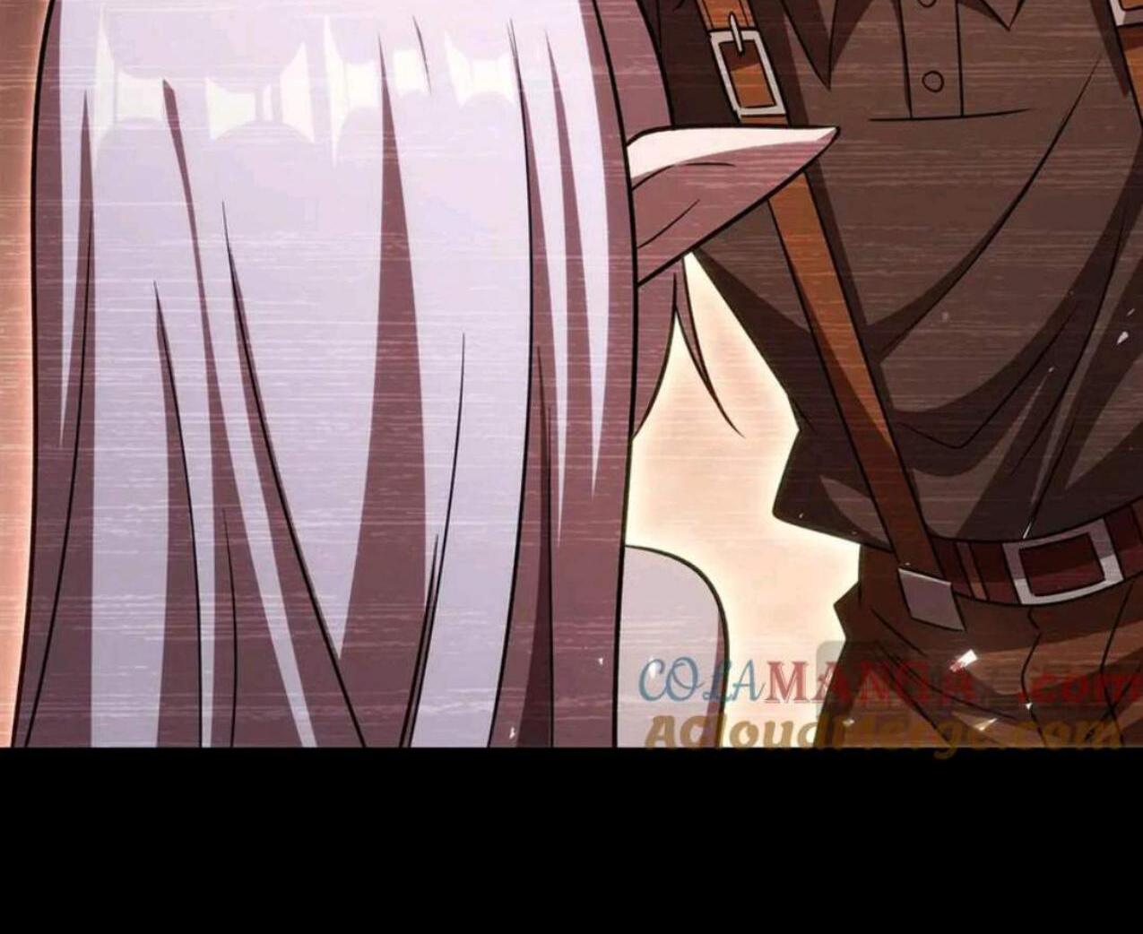 The Blood Princess And The Knight Chapter 333 Gambar 16