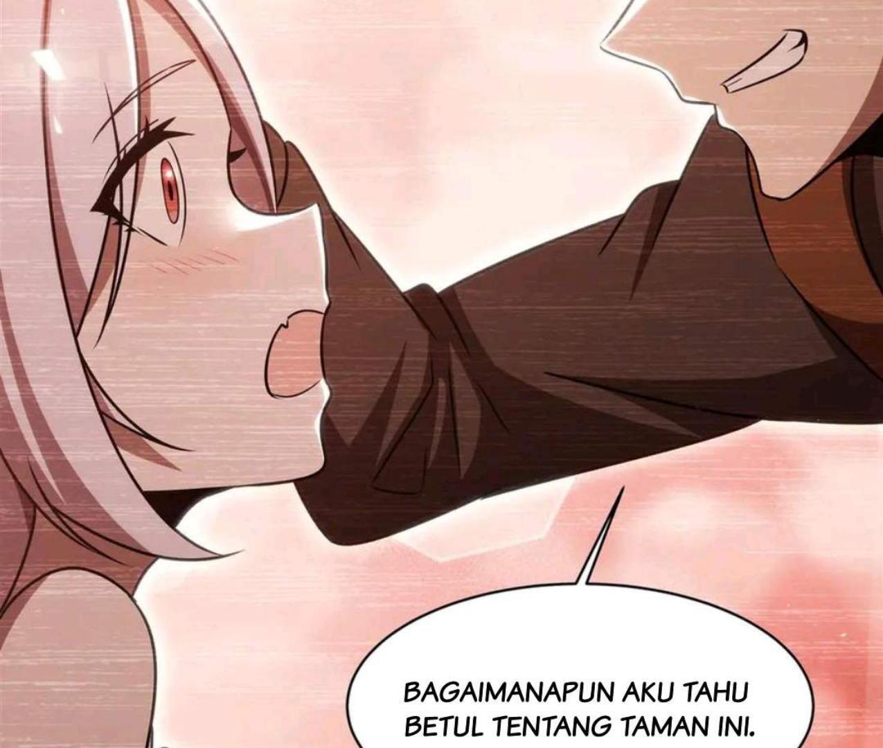 The Blood Princess And The Knight Chapter 333 Gambar 18