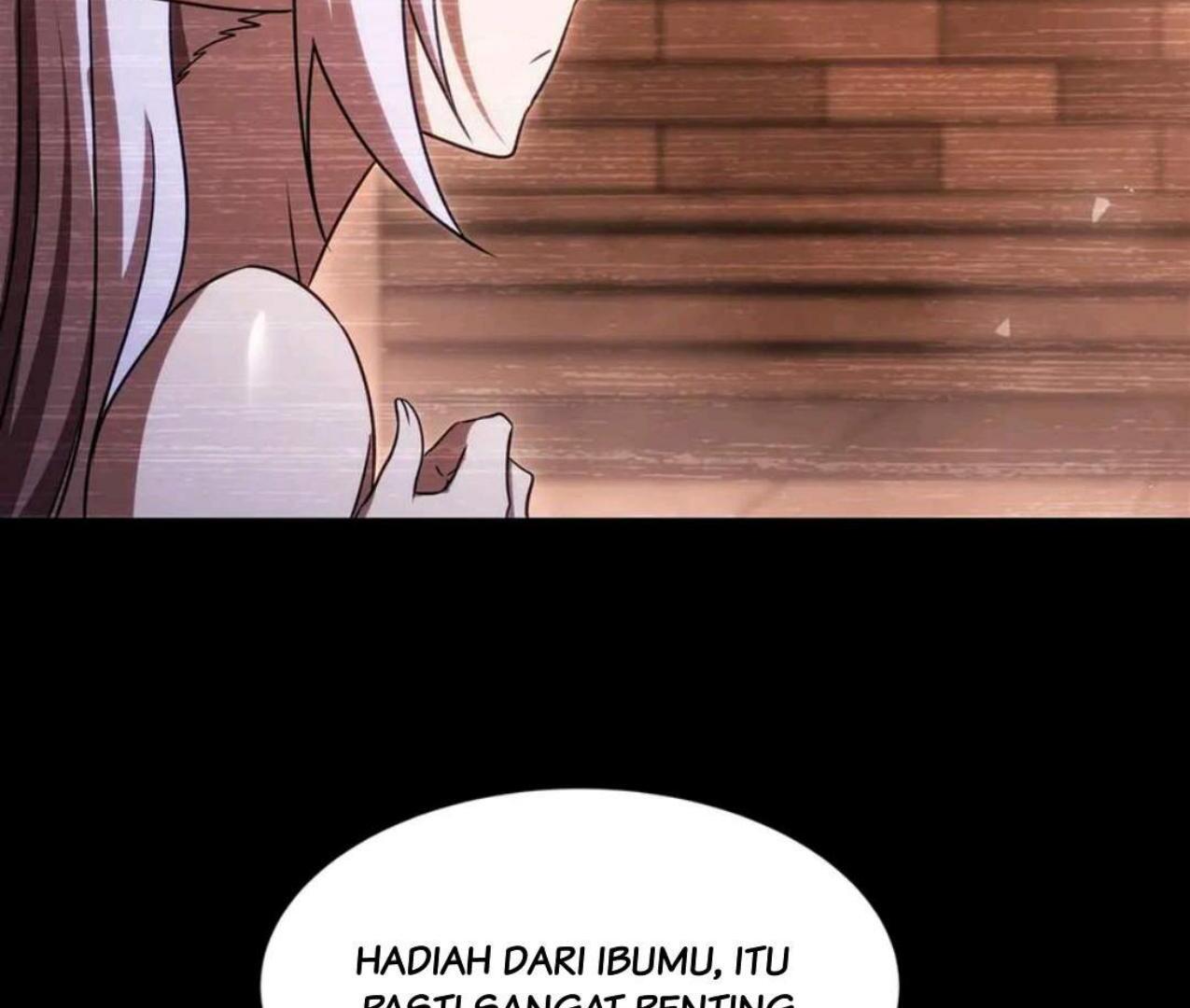 The Blood Princess And The Knight Chapter 333 Gambar 10