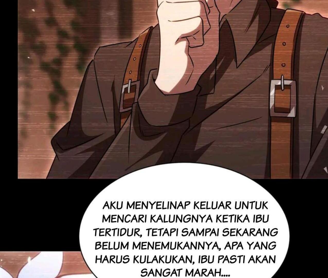 The Blood Princess And The Knight Chapter 333 Gambar 12