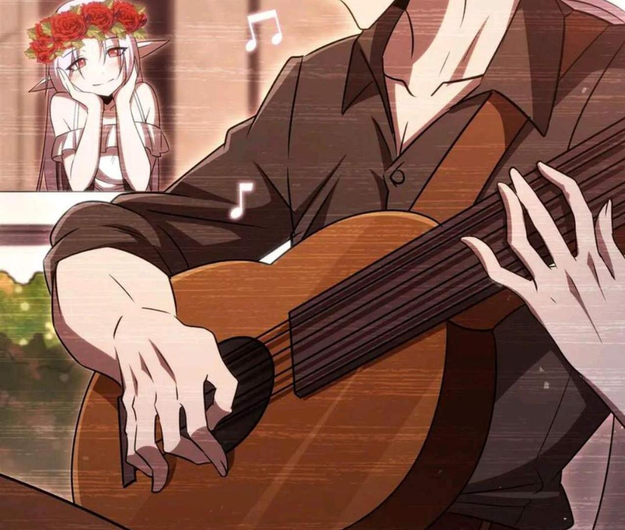 The Blood Princess And The Knight Chapter 333 Gambar 26