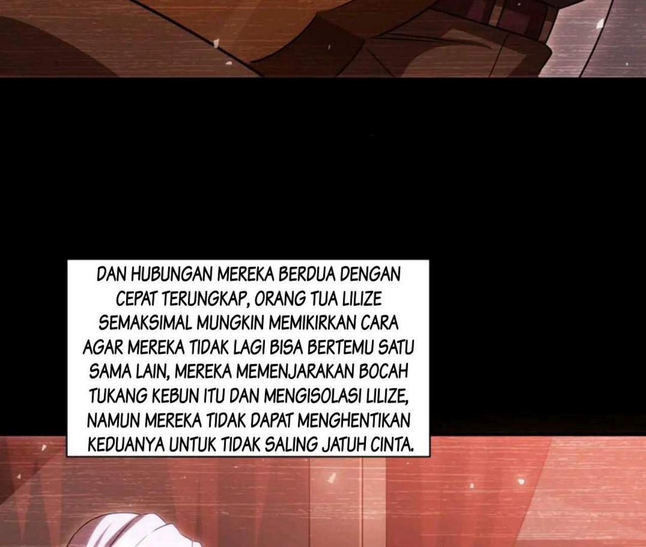 The Blood Princess And The Knight Chapter 333 Gambar 27