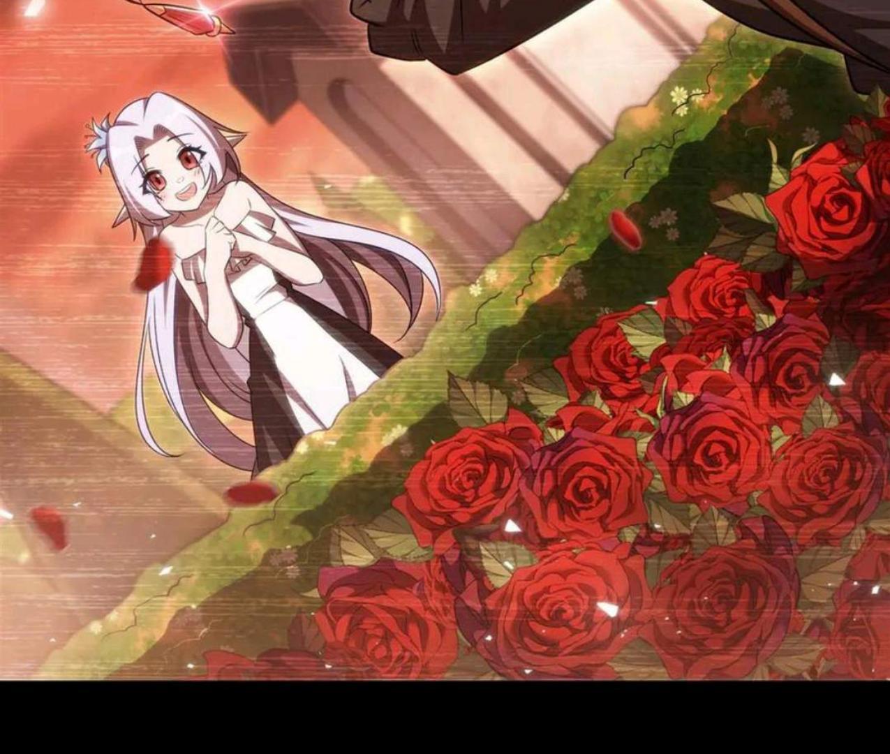 The Blood Princess And The Knight Chapter 333 Gambar 21