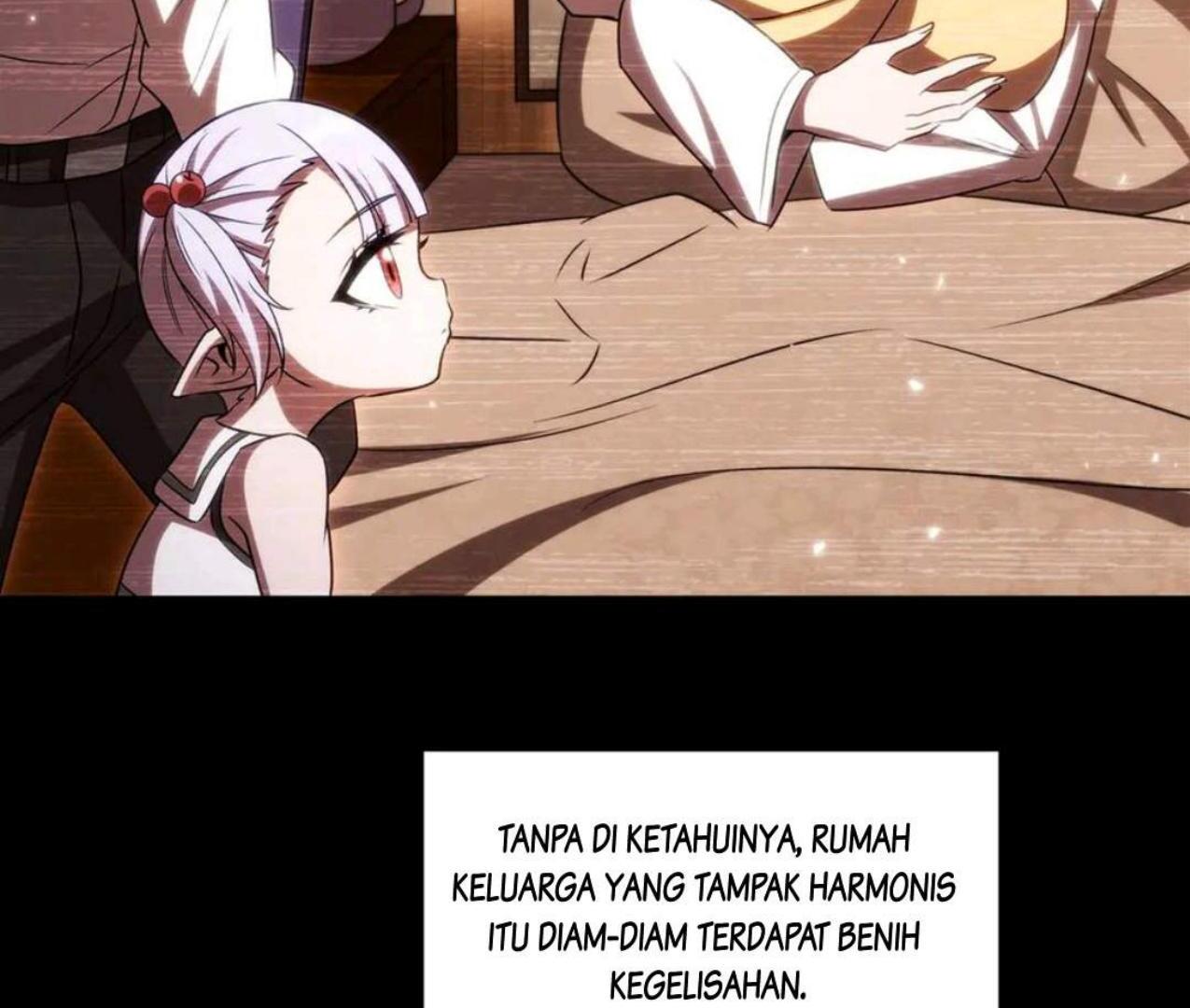 The Blood Princess And The Knight Chapter 333 Gambar 34