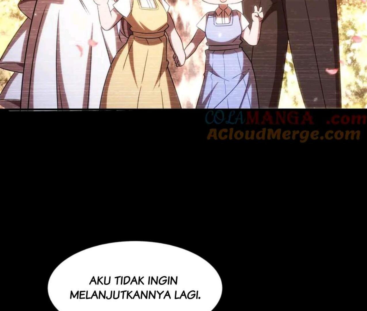 The Blood Princess And The Knight Chapter 333 Gambar 36