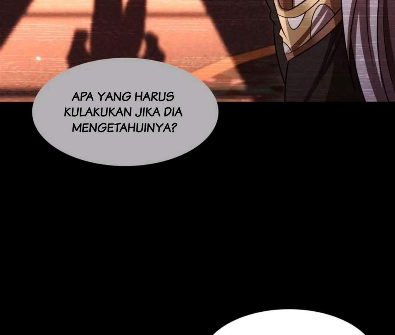 The Blood Princess And The Knight Chapter 333 Gambar 38