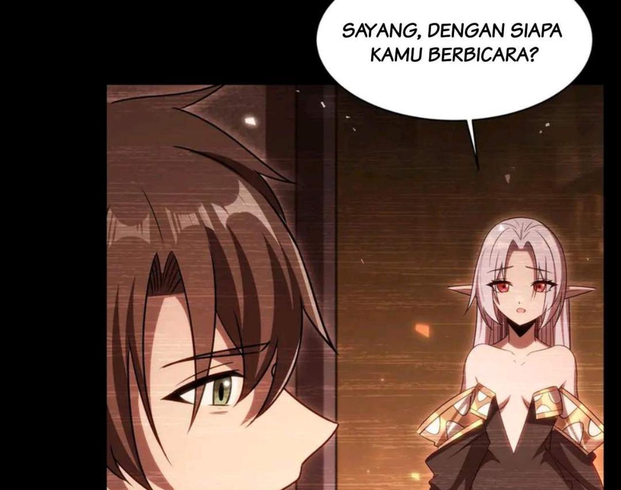 The Blood Princess And The Knight Chapter 333 Gambar 39