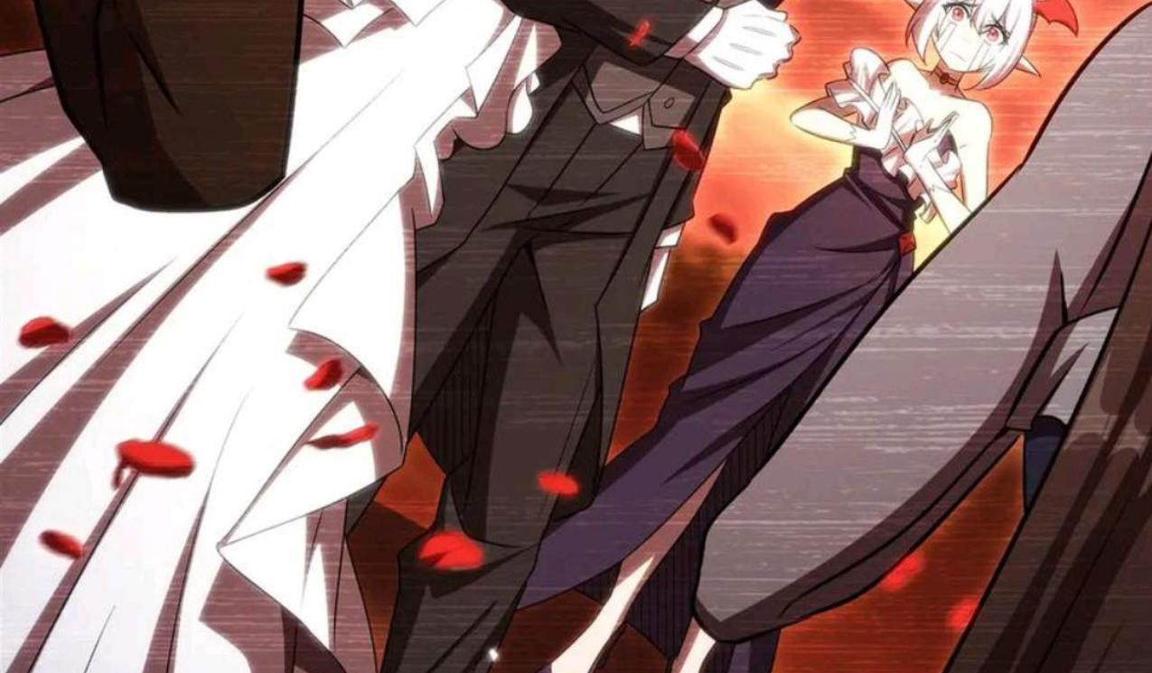 The Blood Princess And The Knight Chapter 333 Gambar 31